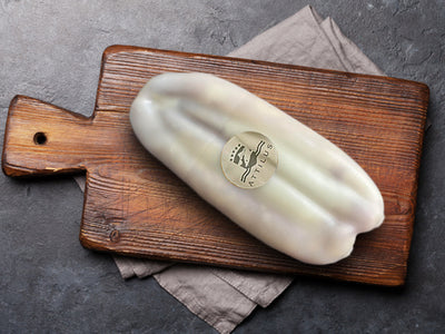 Bottarga in cera