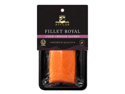 Filetto Royal