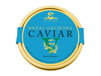 Royal Oscietra (V-Caviale)