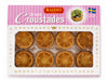 Croustades