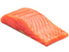 Salmone affumicato a freddo